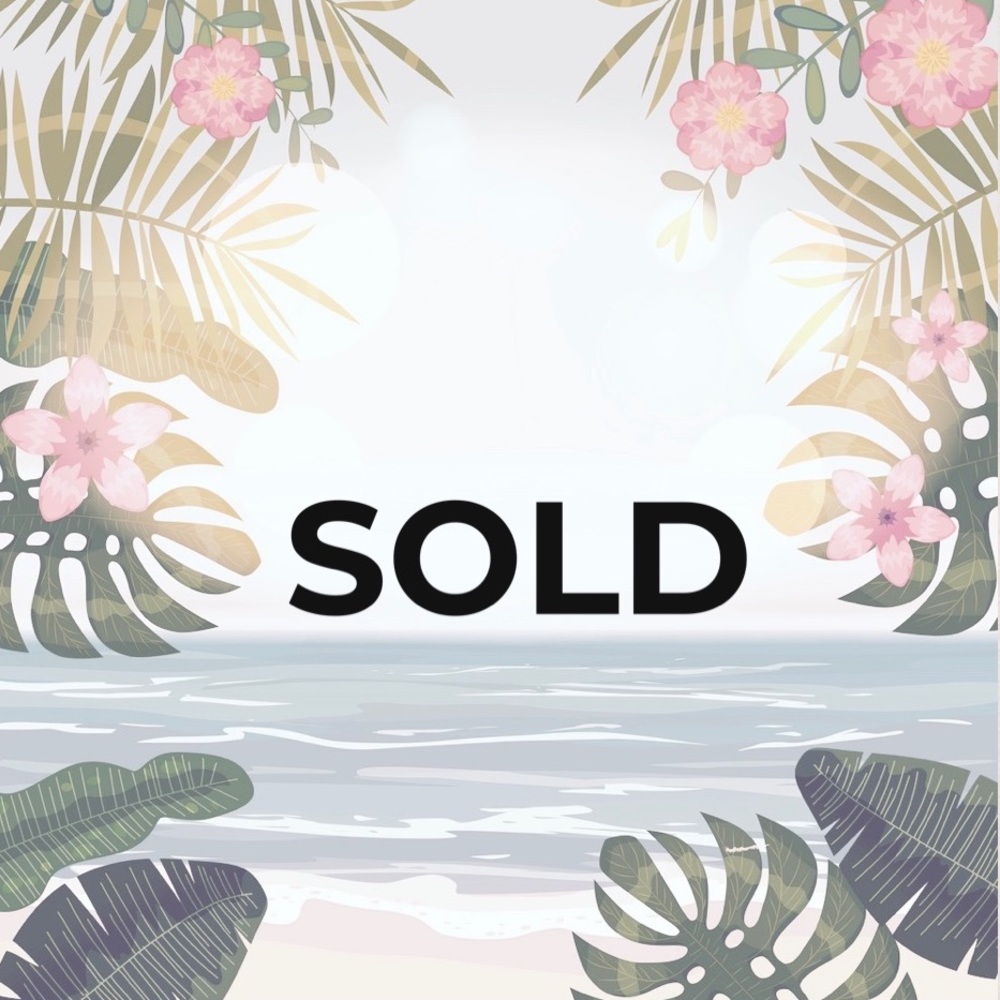 Sold